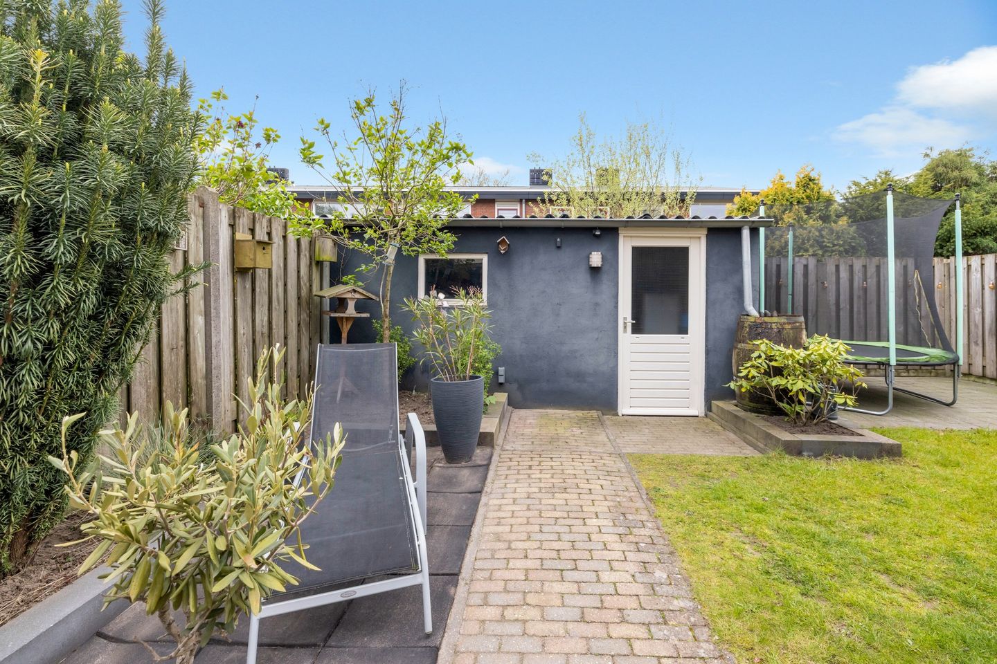 Foto 44 van Dolfijnlaan 95