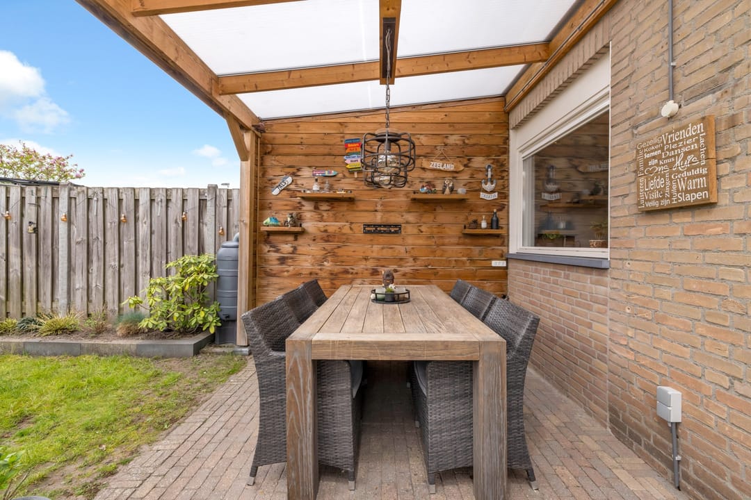 Foto 41 van Dolfijnlaan 95