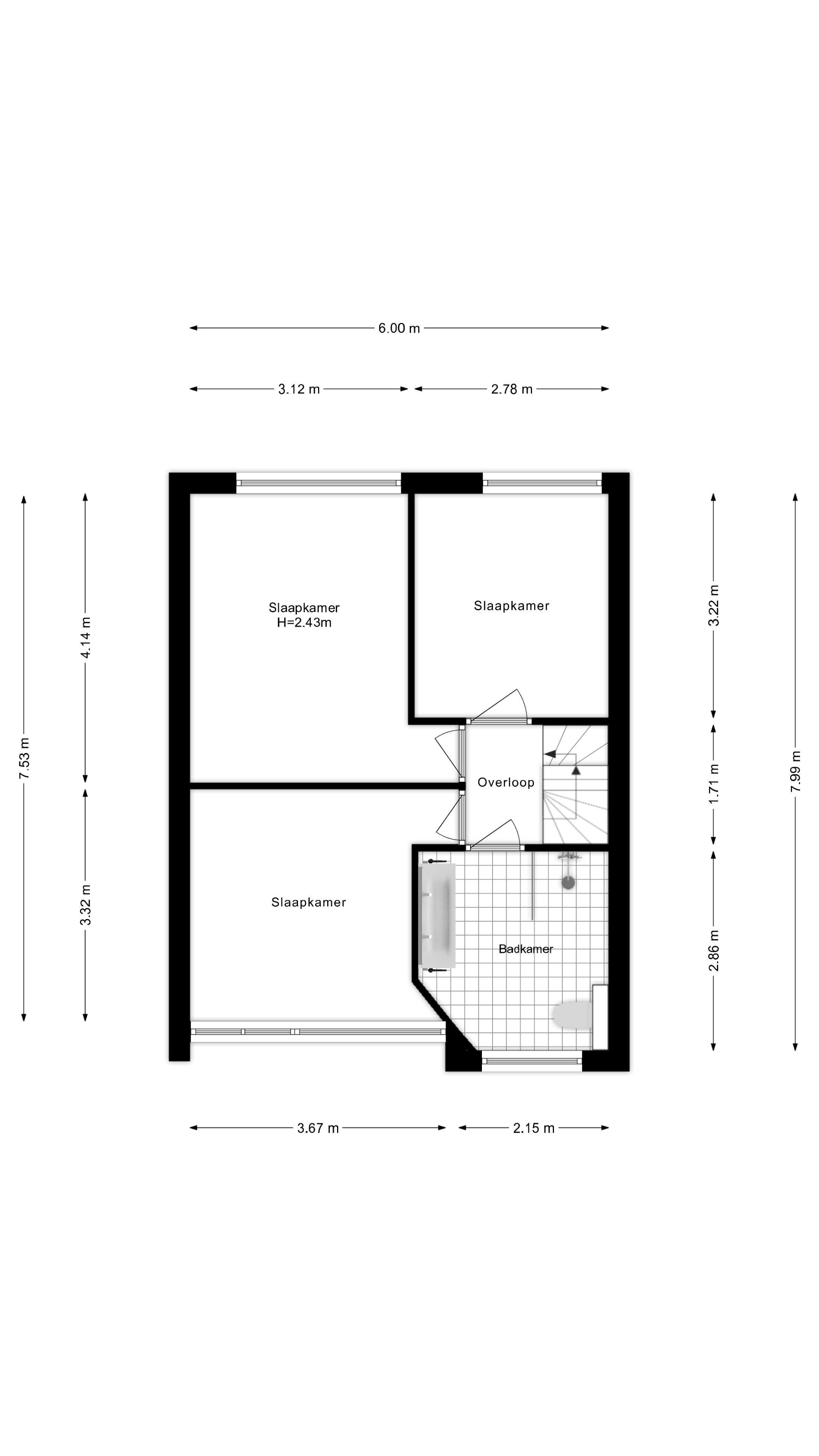 Foto 48 van Dolfijnlaan 95