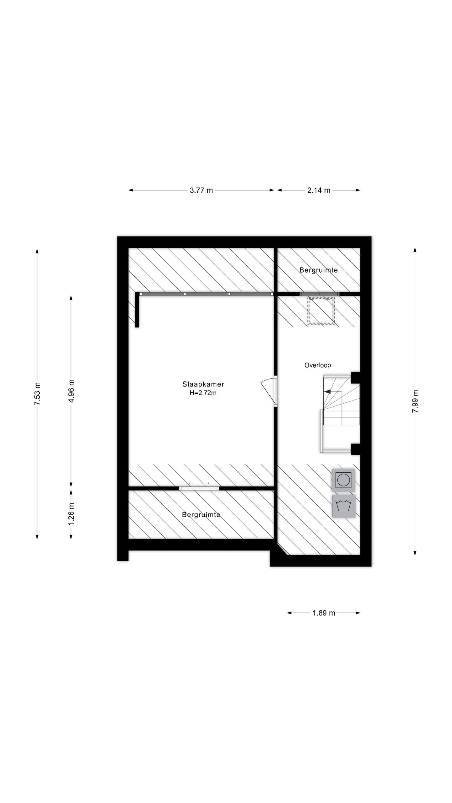 Foto 49 van Dolfijnlaan 95
