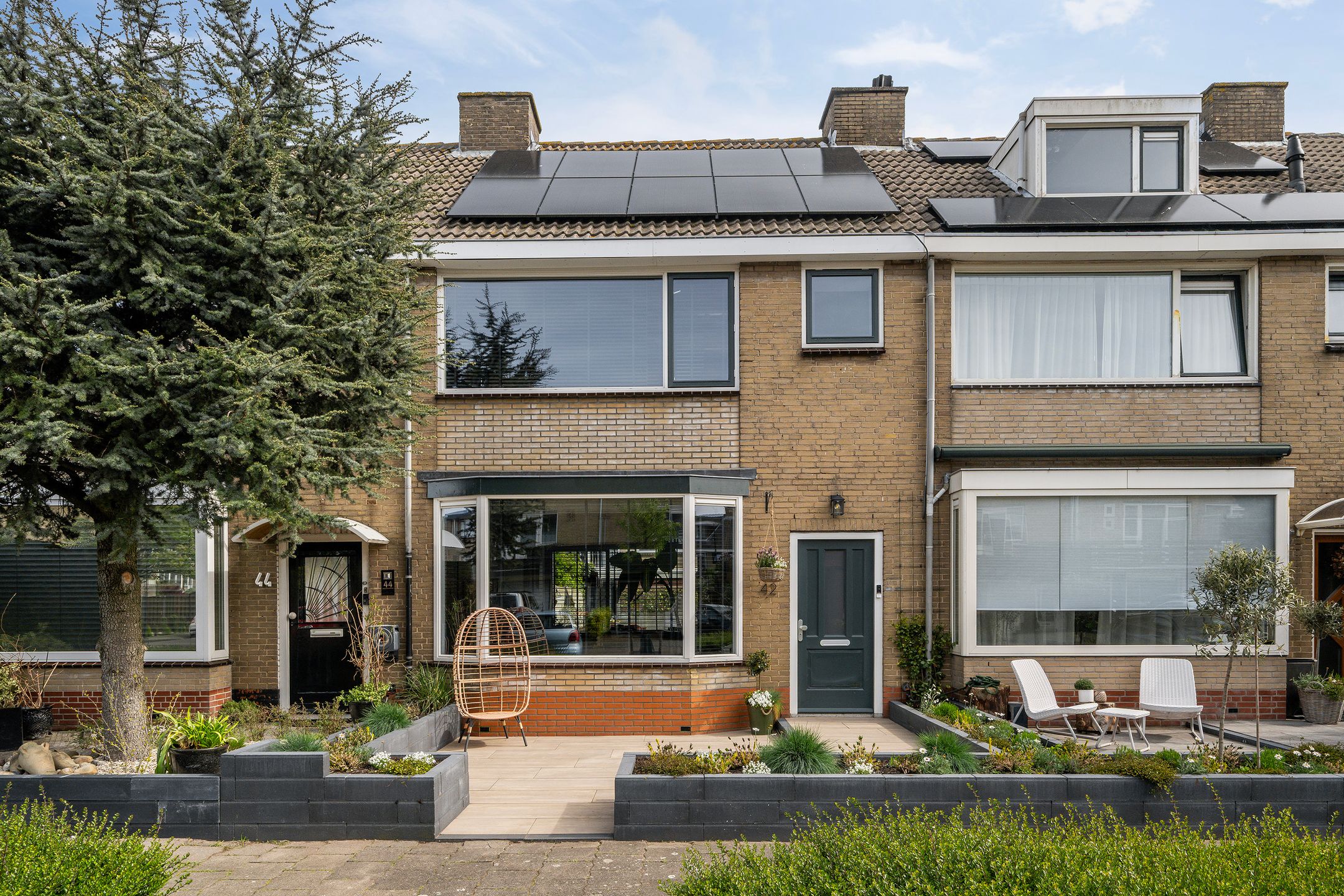Spechtstraat 42 