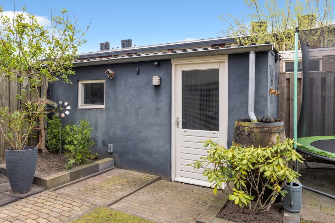 Foto 46 van Dolfijnlaan 95