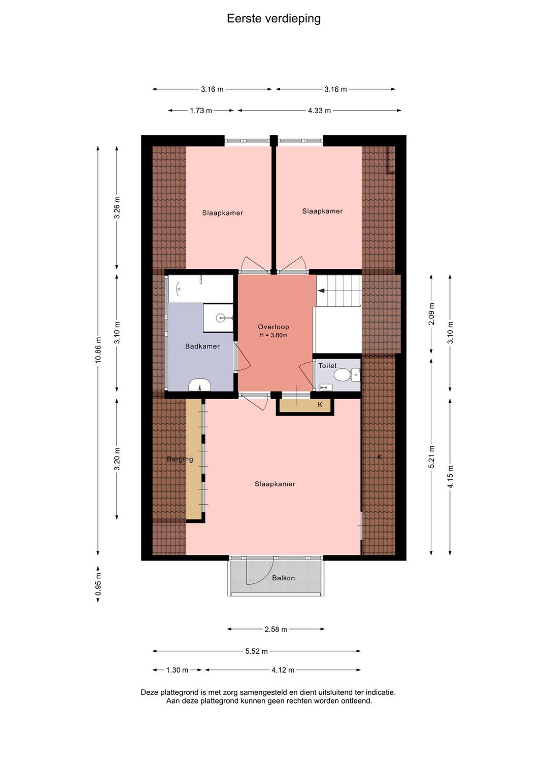 Foto 41 van De Rival 10