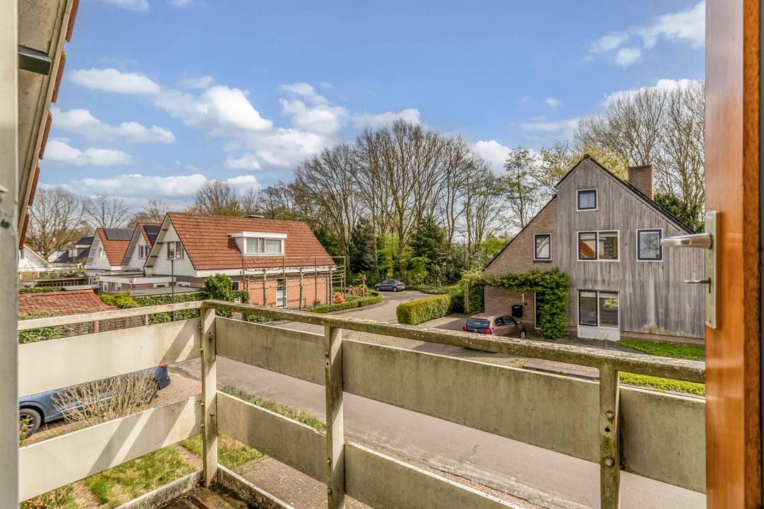 Foto 26 van De Rival 10