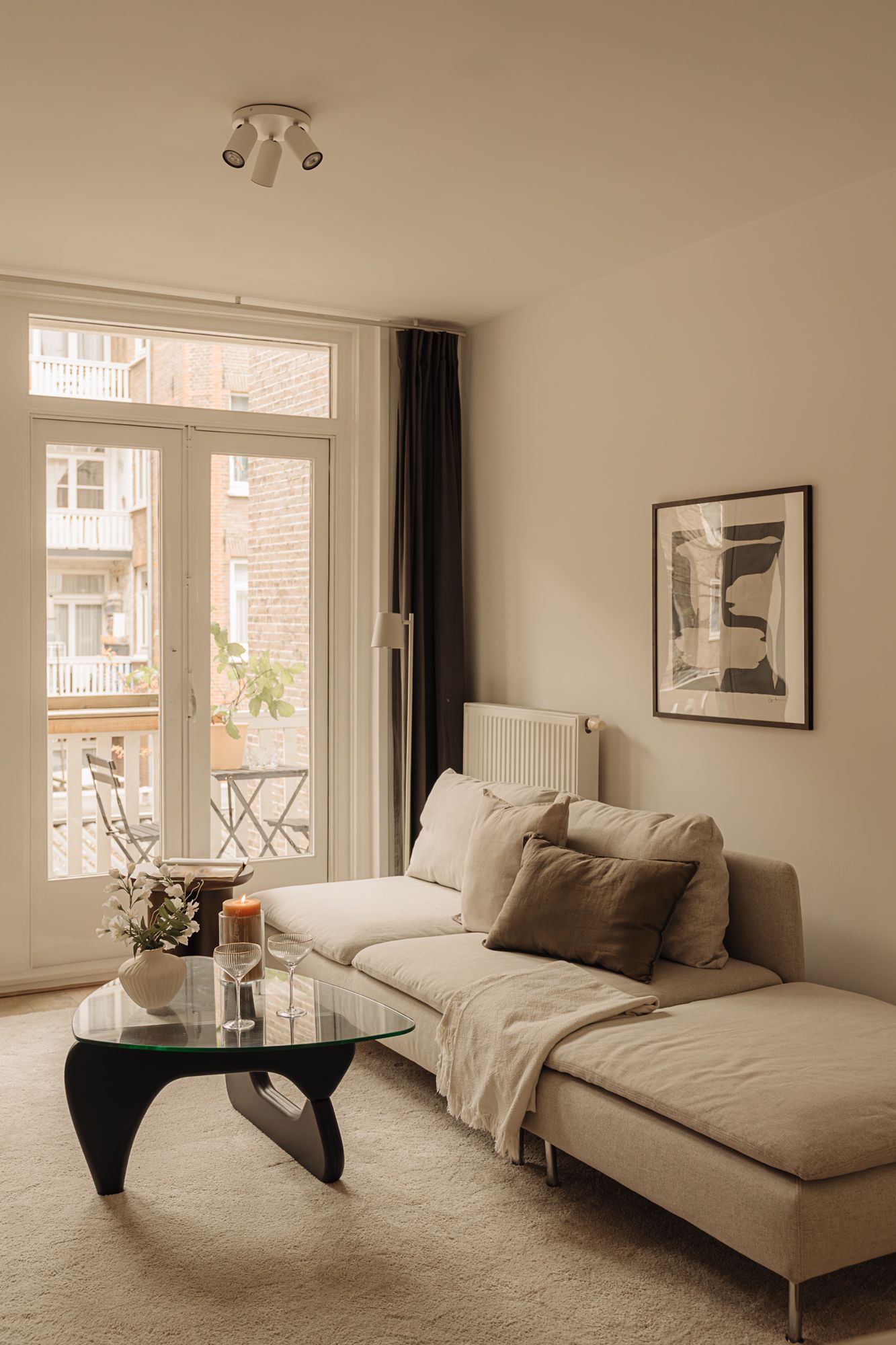 Photo 4 of Pieter Aertszstraat 100-1