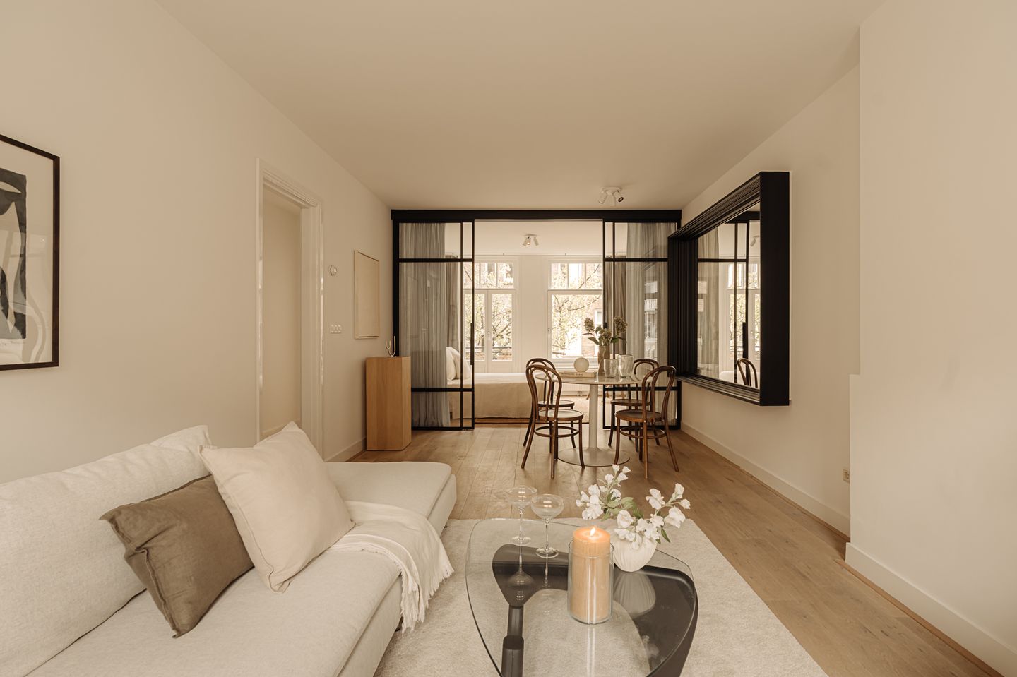 Photo 5 of Pieter Aertszstraat 100-1