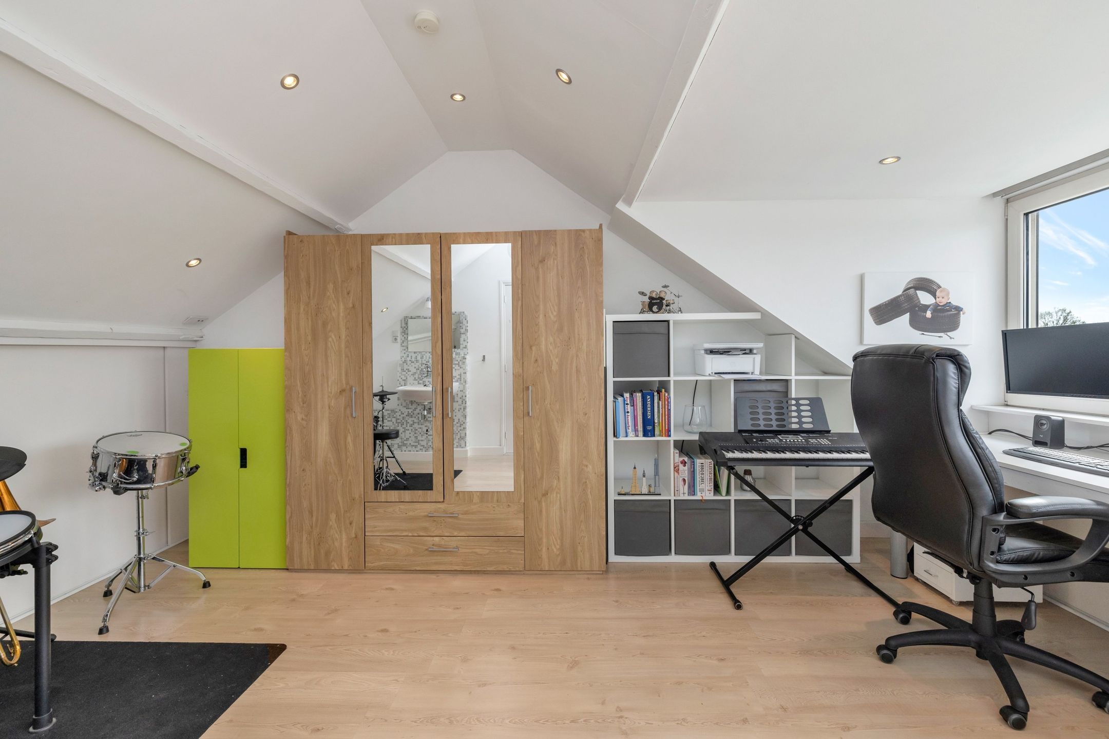 Foto 36 van Dolfijnlaan 95