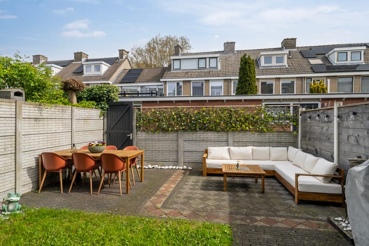 Foto 4 van Spechtstraat 42