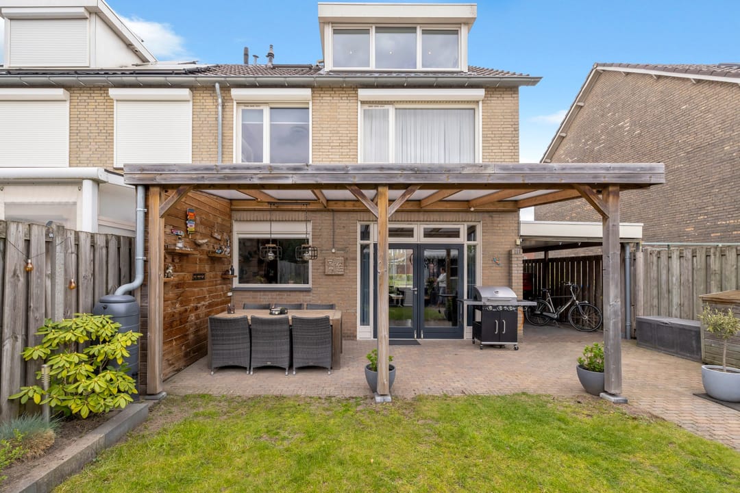 Foto 43 van Dolfijnlaan 95