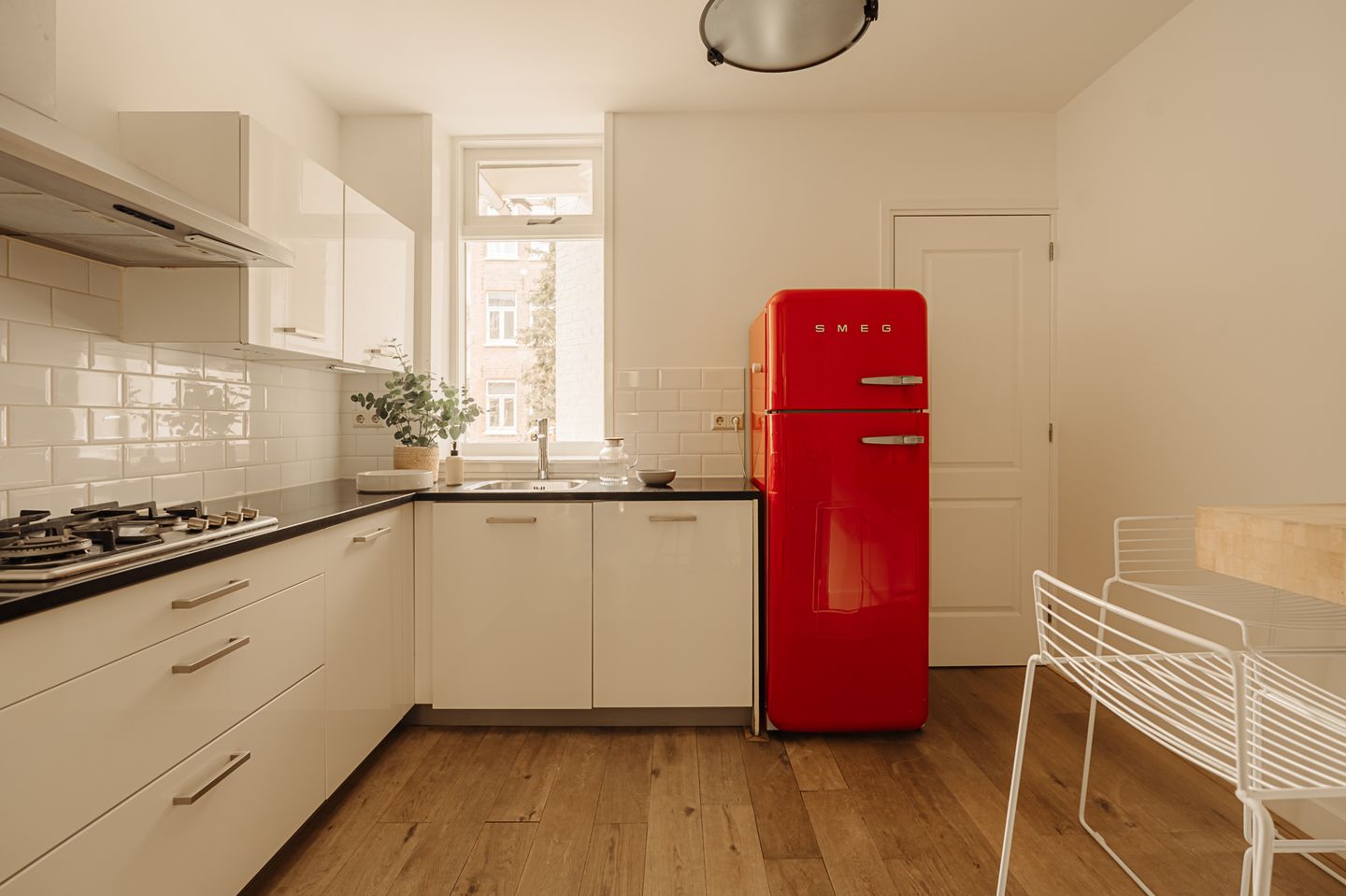 Photo 10 of Pieter Aertszstraat 100-1