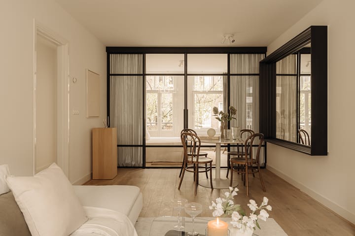 Foto 2 van Pieter Aertszstraat 100-1