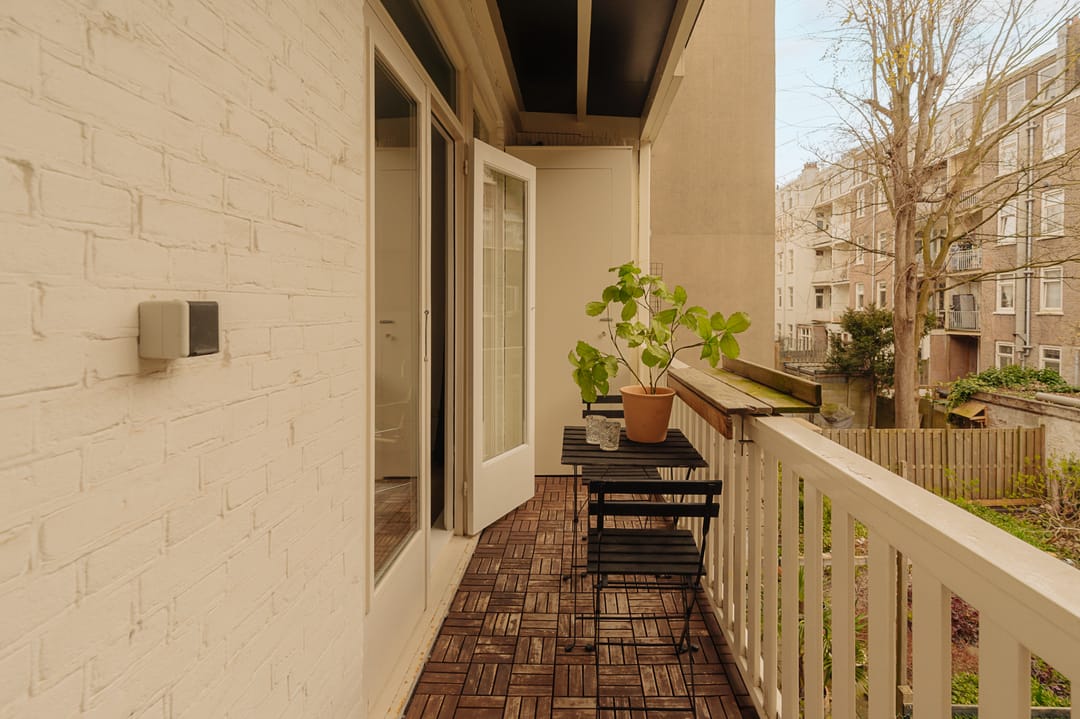 Photo 22 of Pieter Aertszstraat 100-1