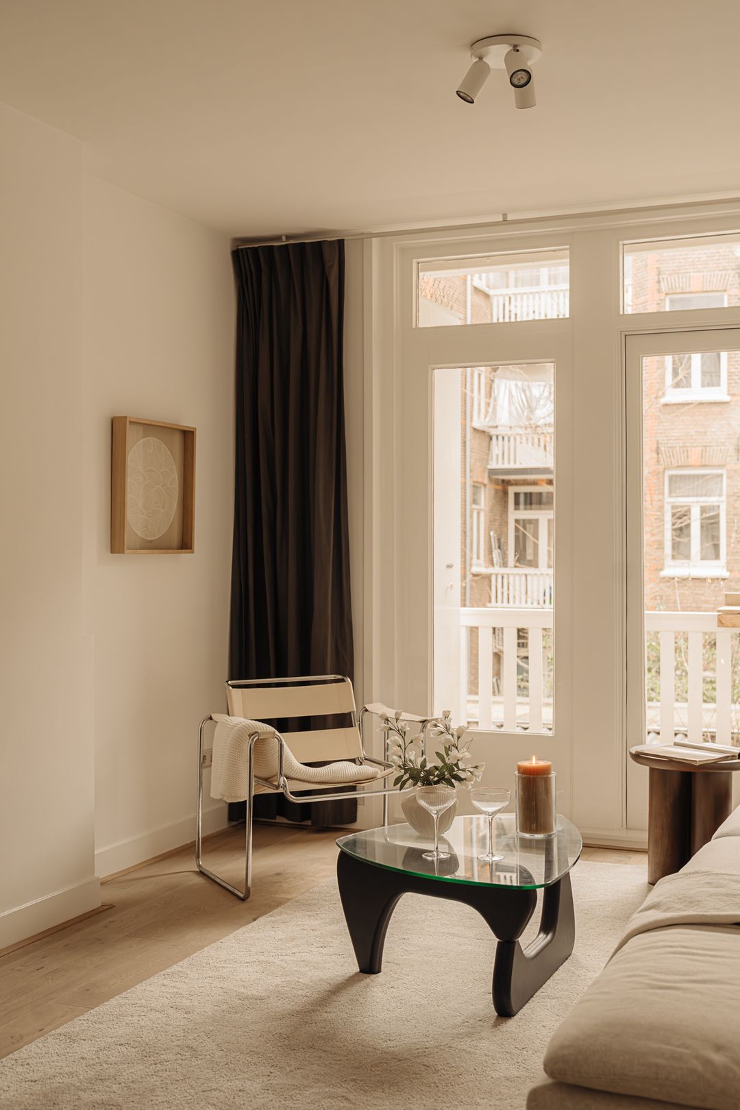 Photo 8 of Pieter Aertszstraat 100-1