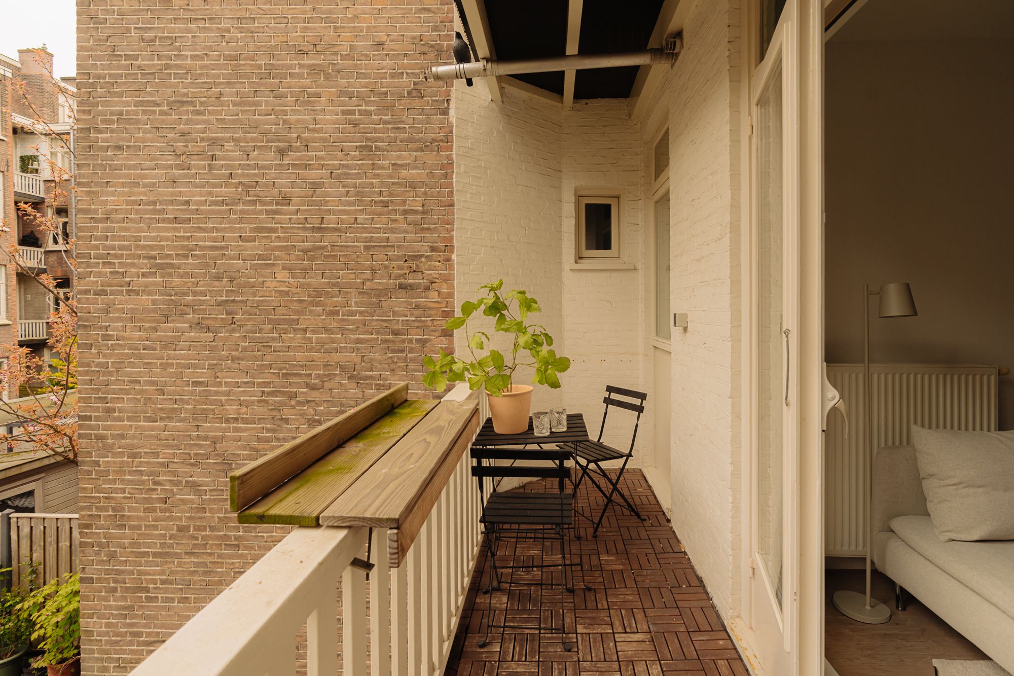 Photo 21 of Pieter Aertszstraat 100-1