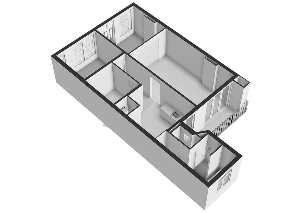 Photo 27 of Pieter Aertszstraat 100-1