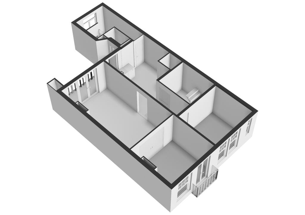 Photo 28 of Pieter Aertszstraat 100-1