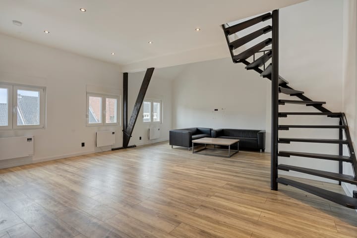 Foto 4 van Annastraat 17-C