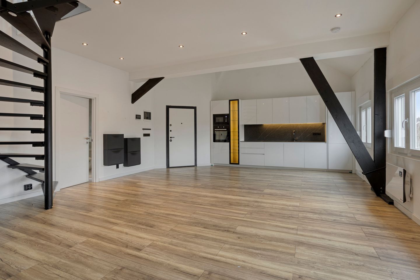 Foto 5 van Annastraat 17-C