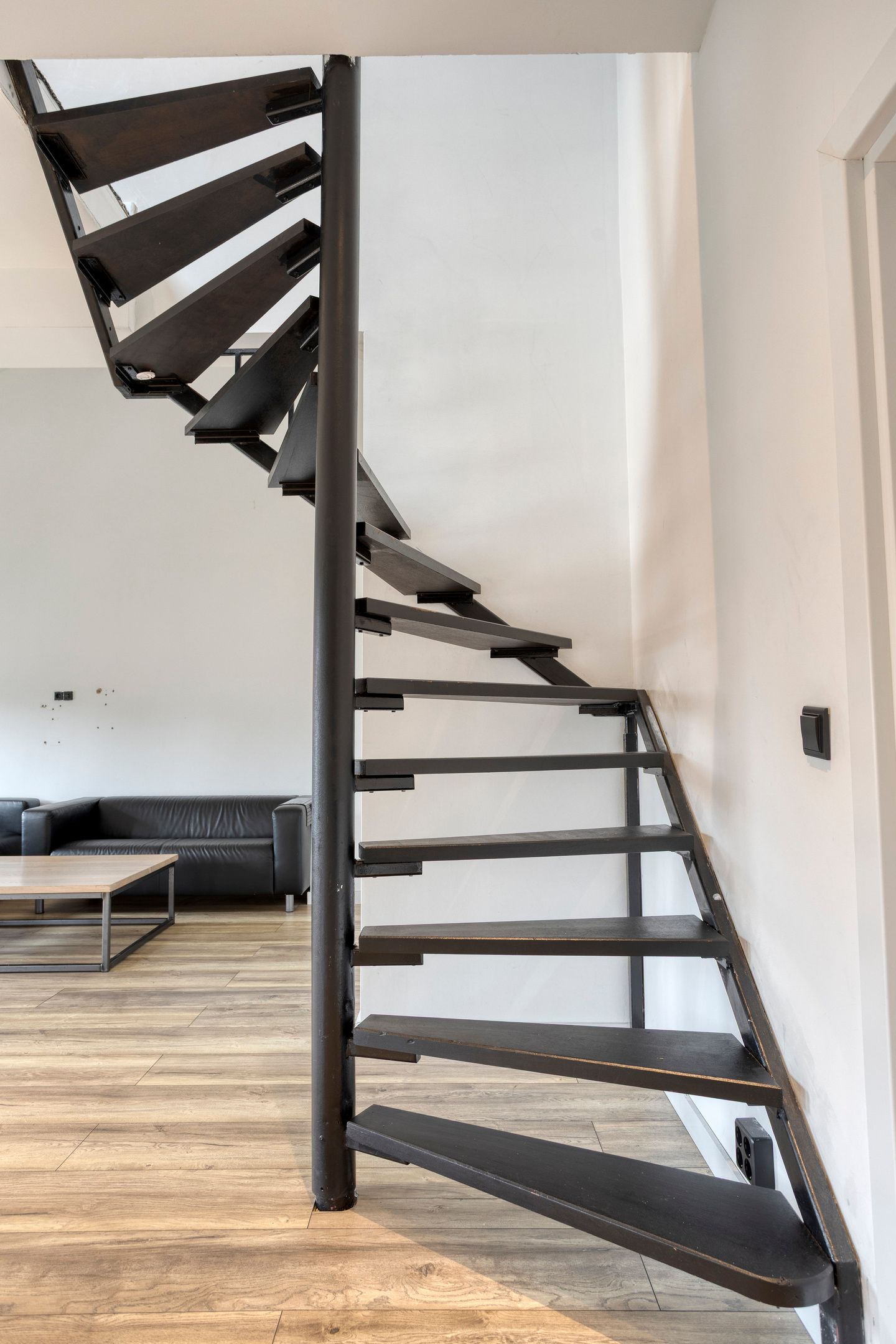 Foto 14 van Annastraat 17-C