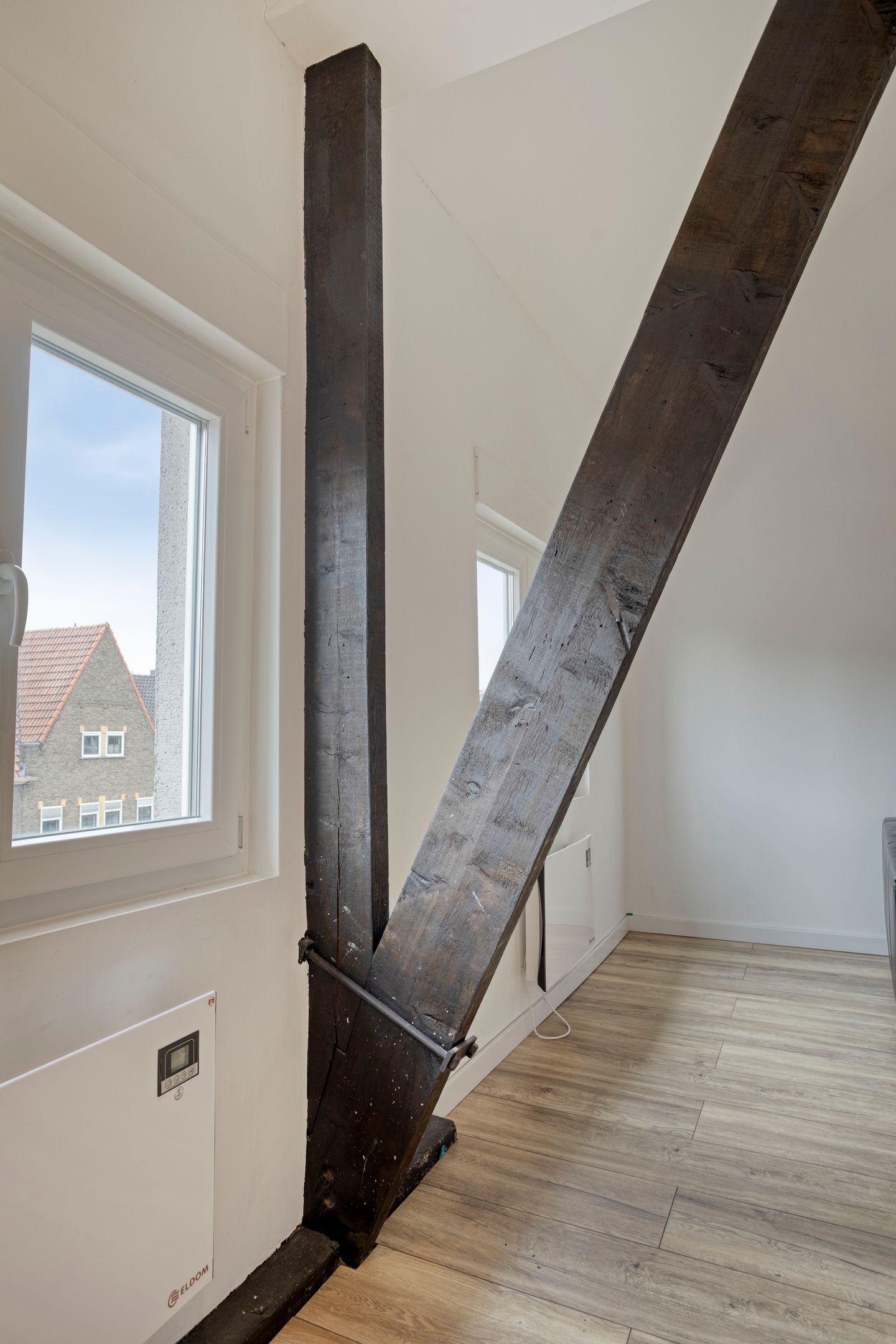 Foto 15 van Annastraat 17-C