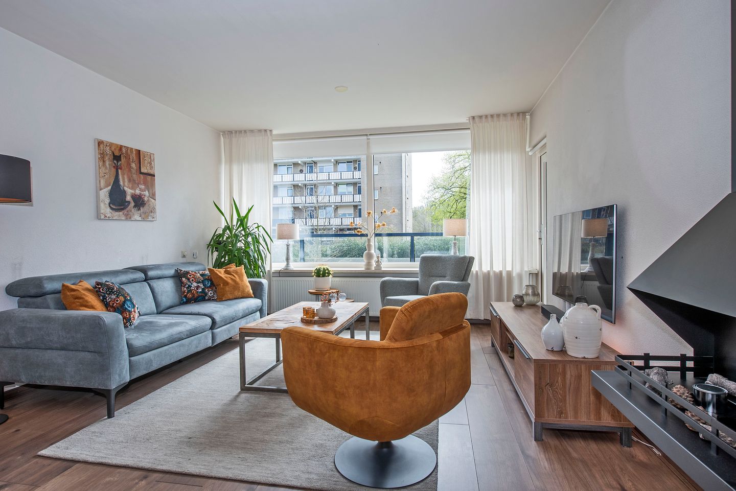 Foto 5 van Mozartstraat 76