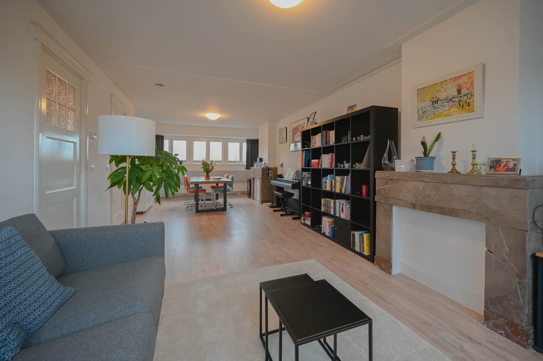 Foto 2 van Boreelstraat 49-B02