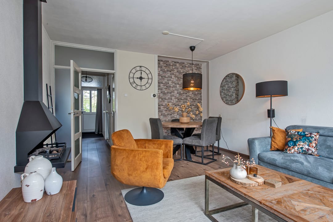 Foto 7 van Mozartstraat 76