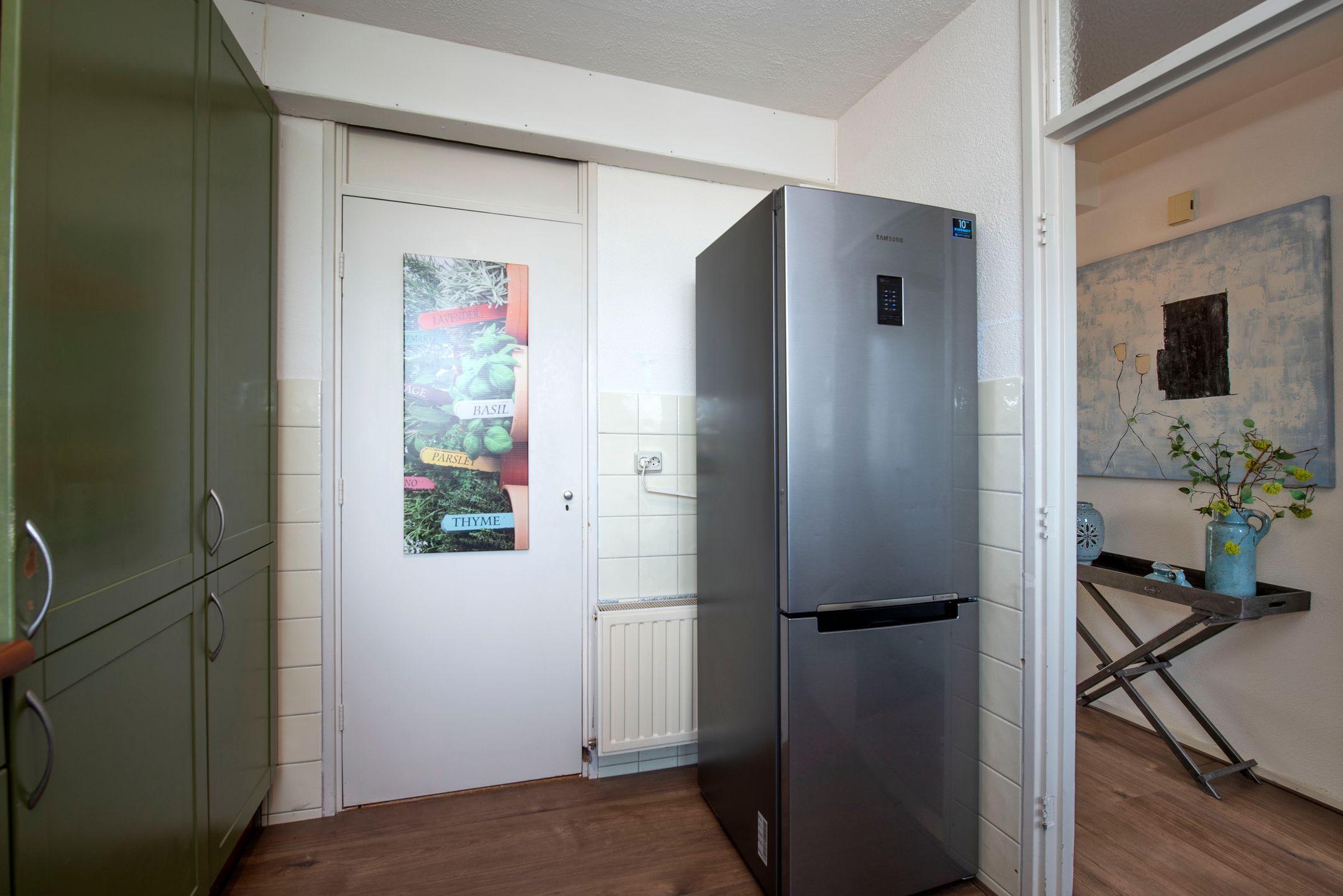 Foto 9 van Mozartstraat 76