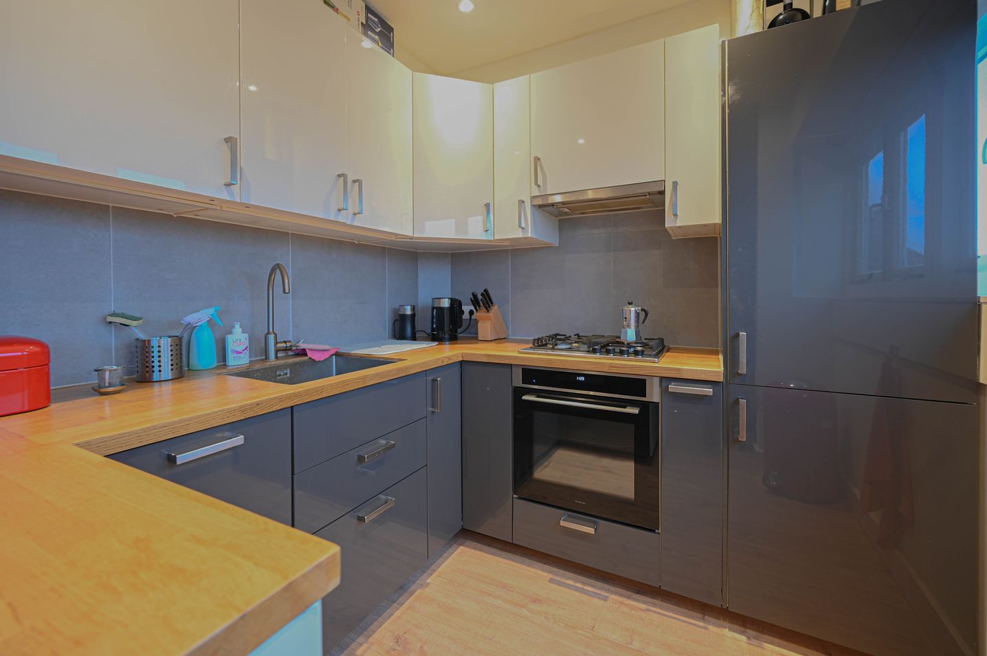 Foto 5 van Boreelstraat 49-B02