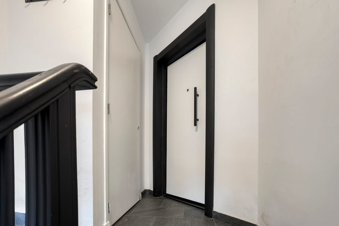 Foto 26 van Annastraat 17-C