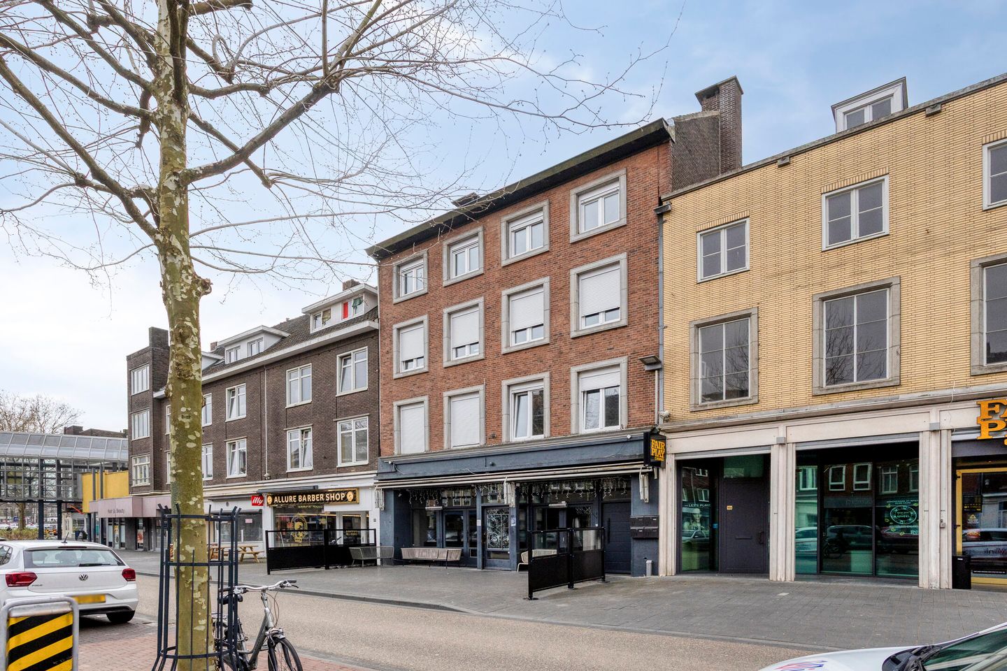 Foto 29 van Annastraat 17-C