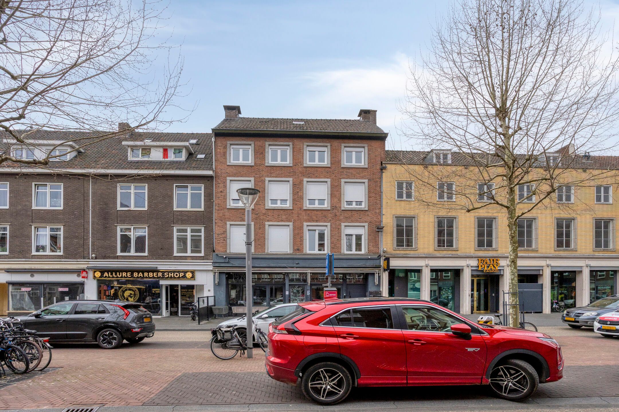 Foto 30 van Annastraat 17-C