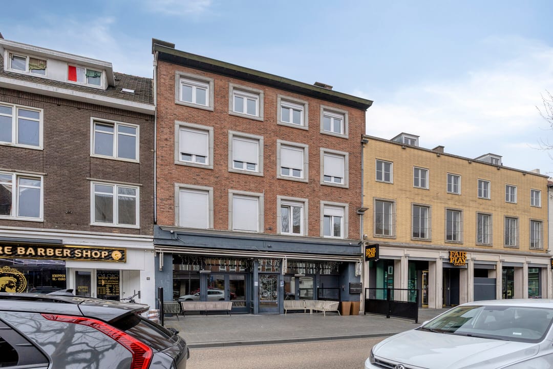 Foto 31 van Annastraat 17-C