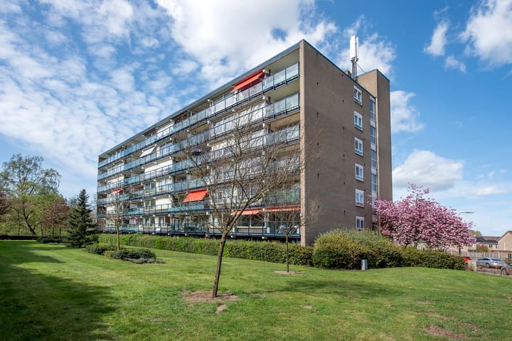 Mozartstraat 76 main image