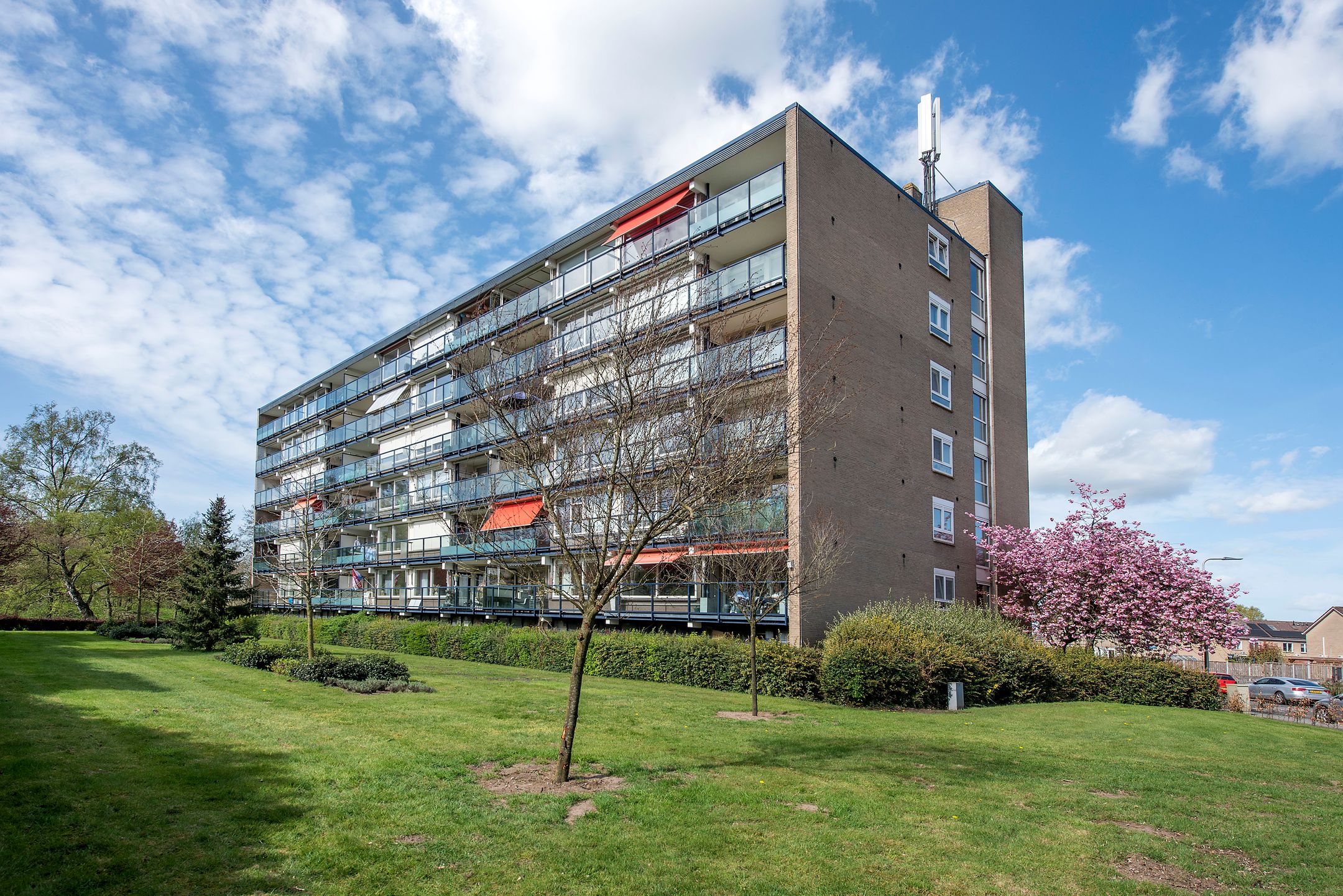 Mozartstraat 76 