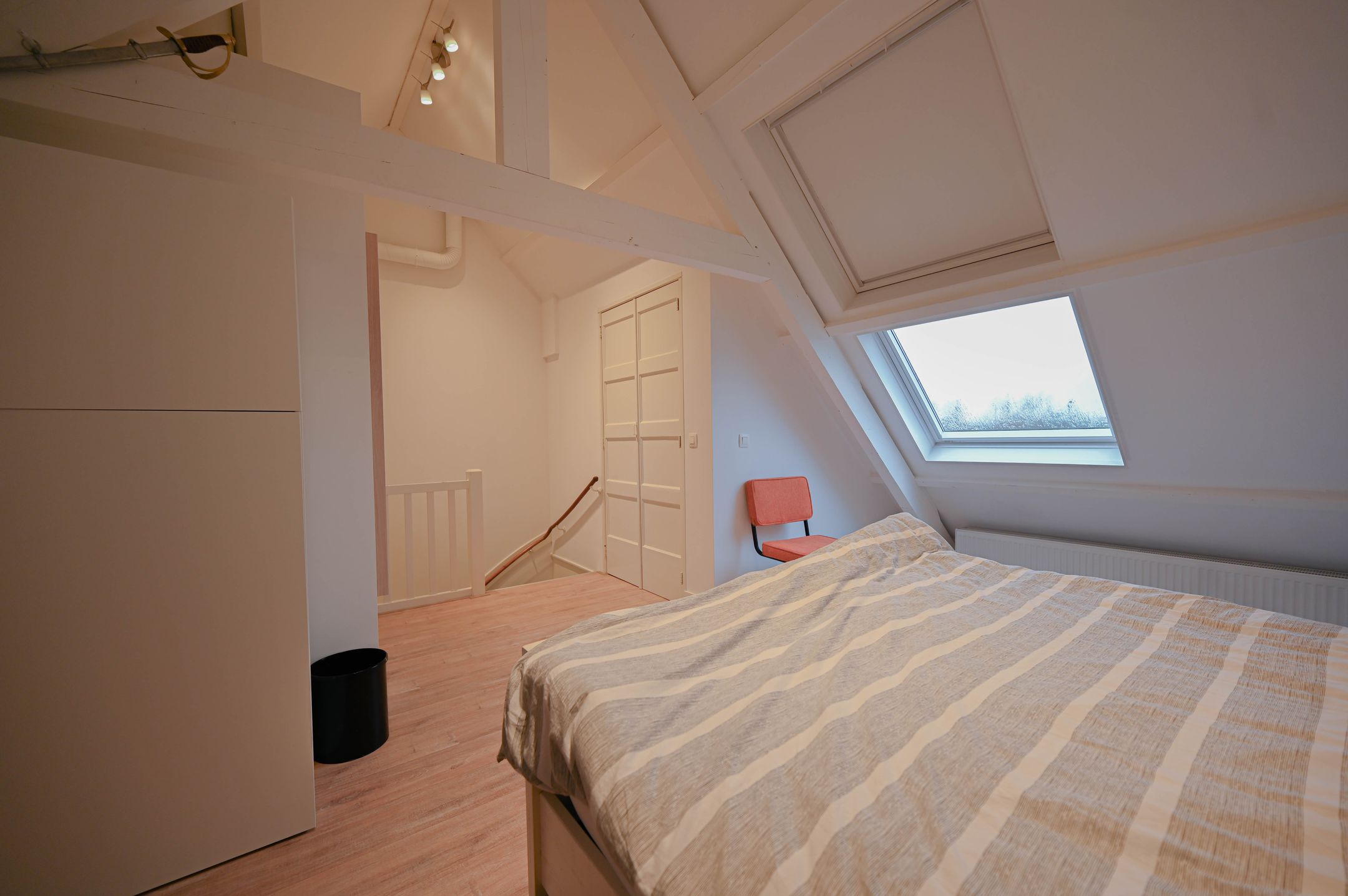 Foto 12 van Boreelstraat 49-B02