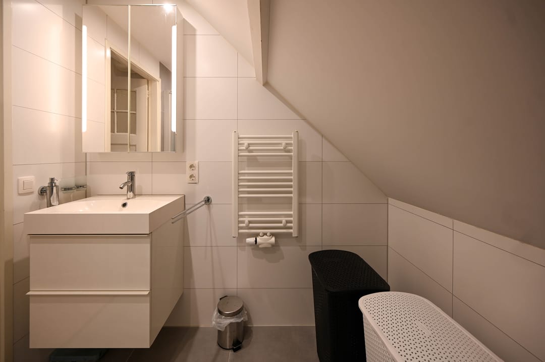 Foto 13 van Boreelstraat 49-B02