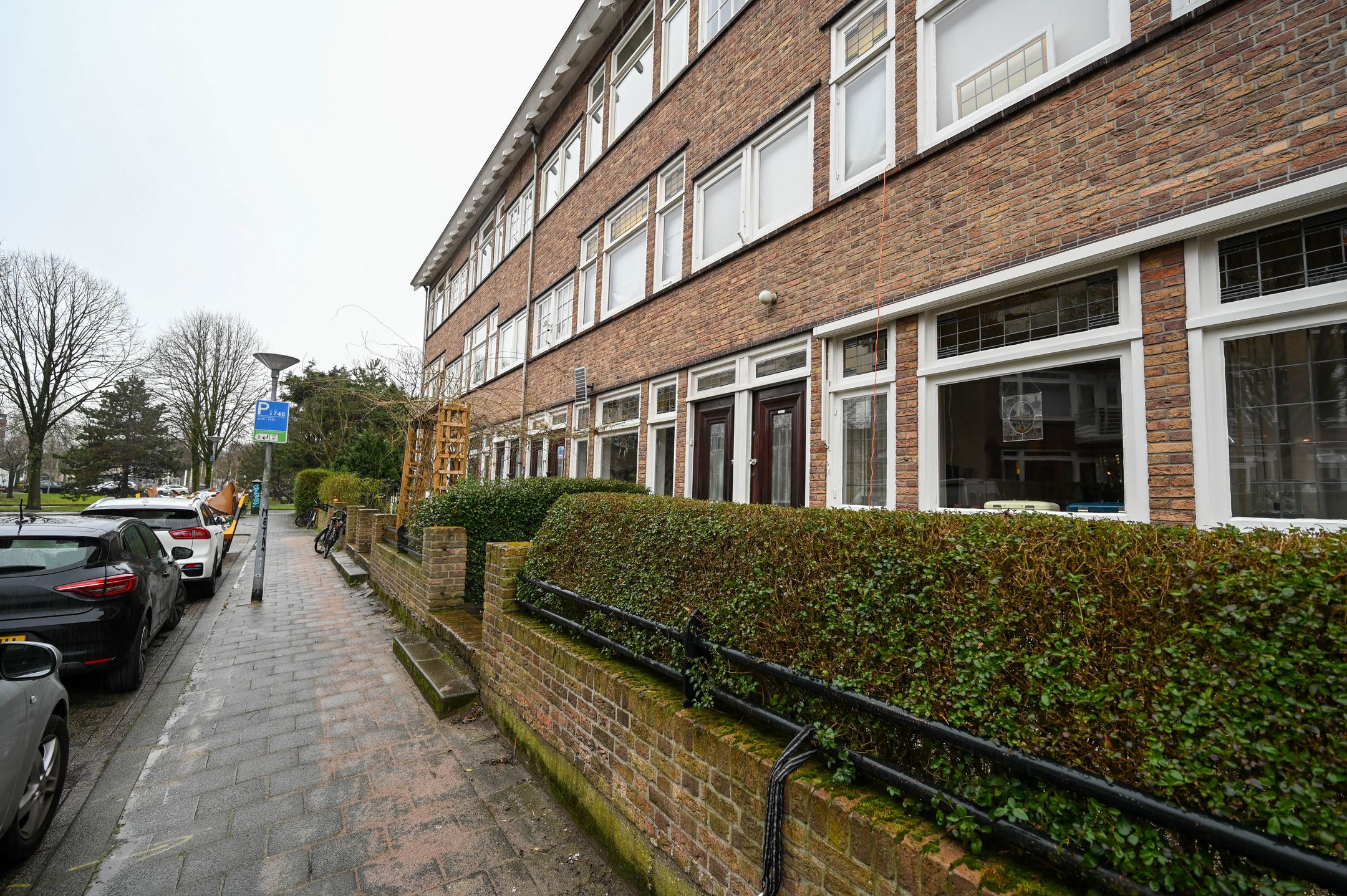 Foto 15 van Boreelstraat 49-B02