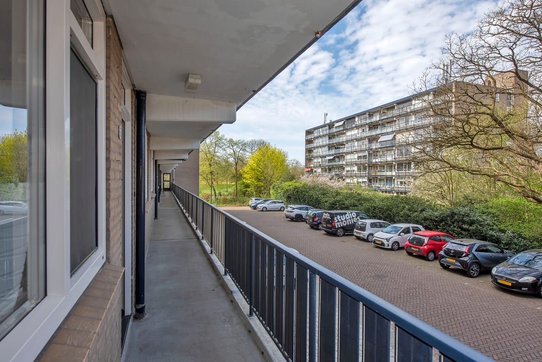 Foto 22 van Mozartstraat 76