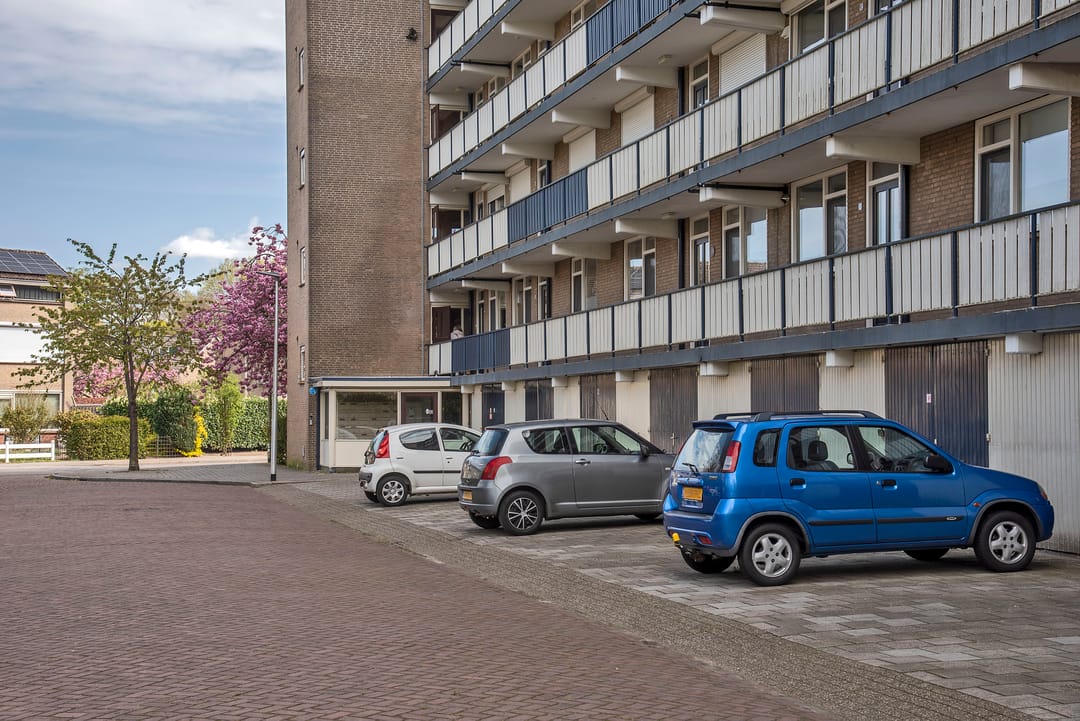 Foto 26 van Mozartstraat 76