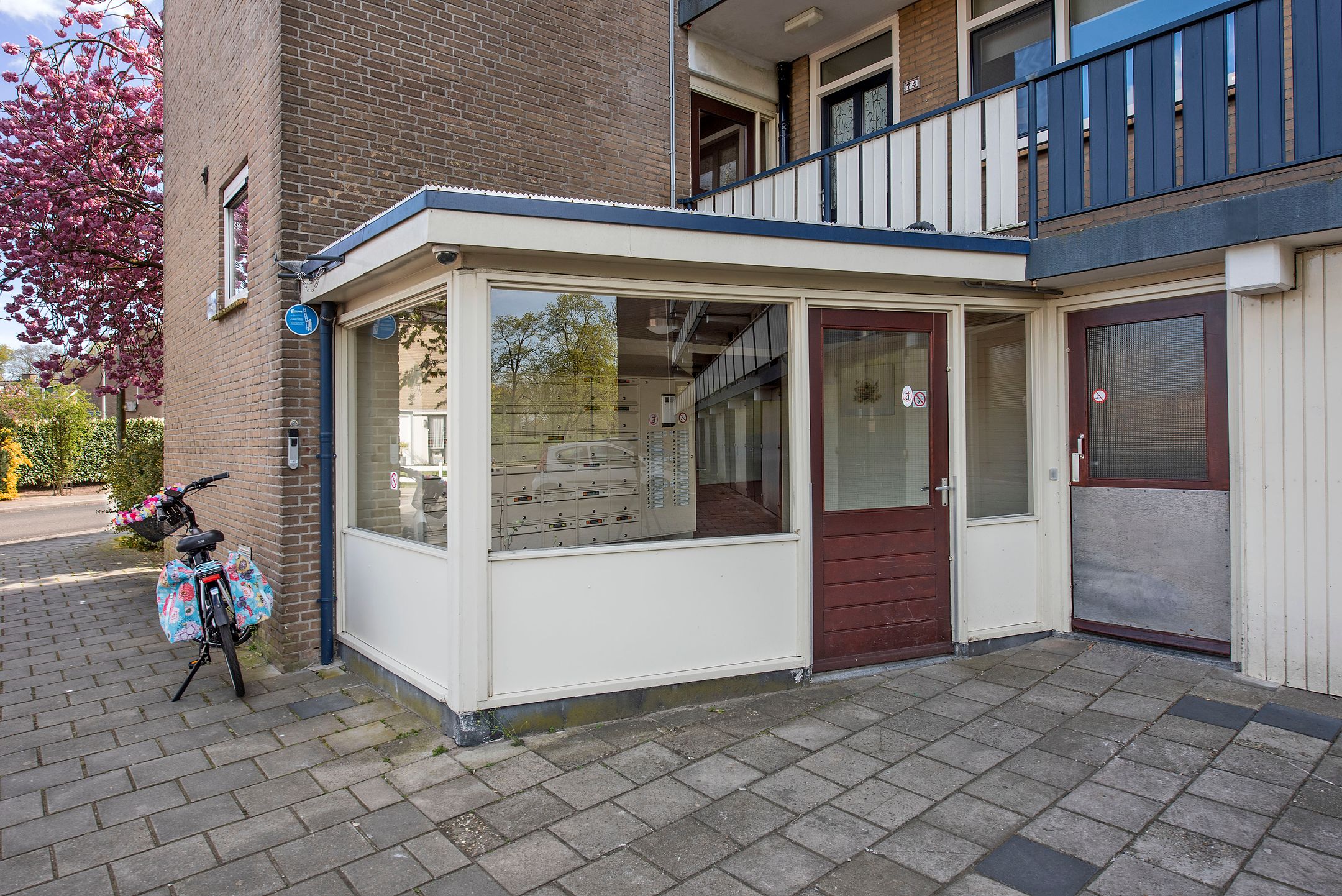 Foto 27 van Mozartstraat 76