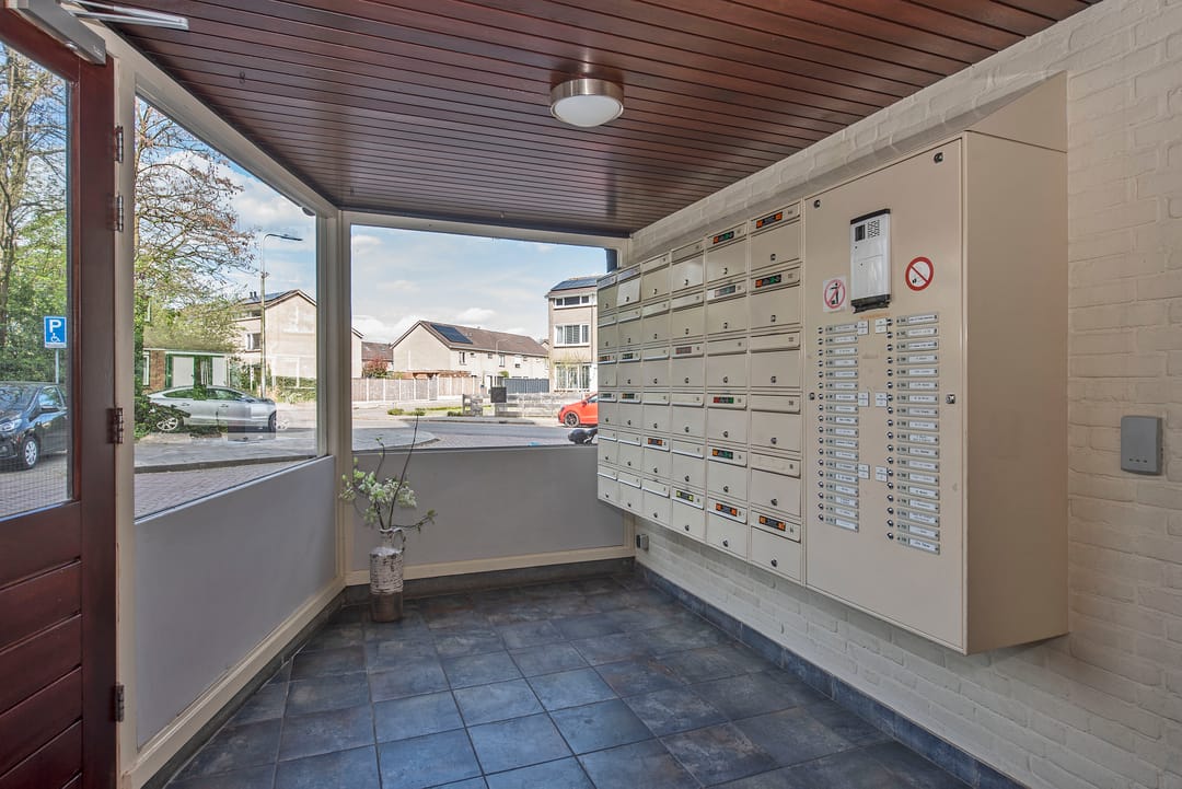 Foto 28 van Mozartstraat 76