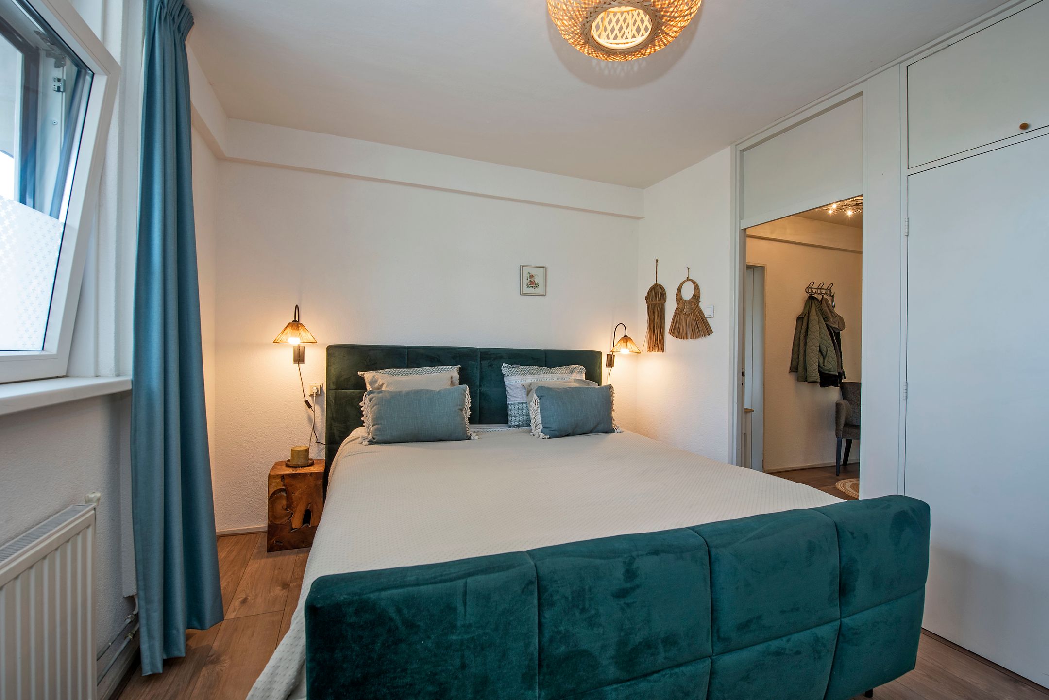 Foto 15 van Mozartstraat 76