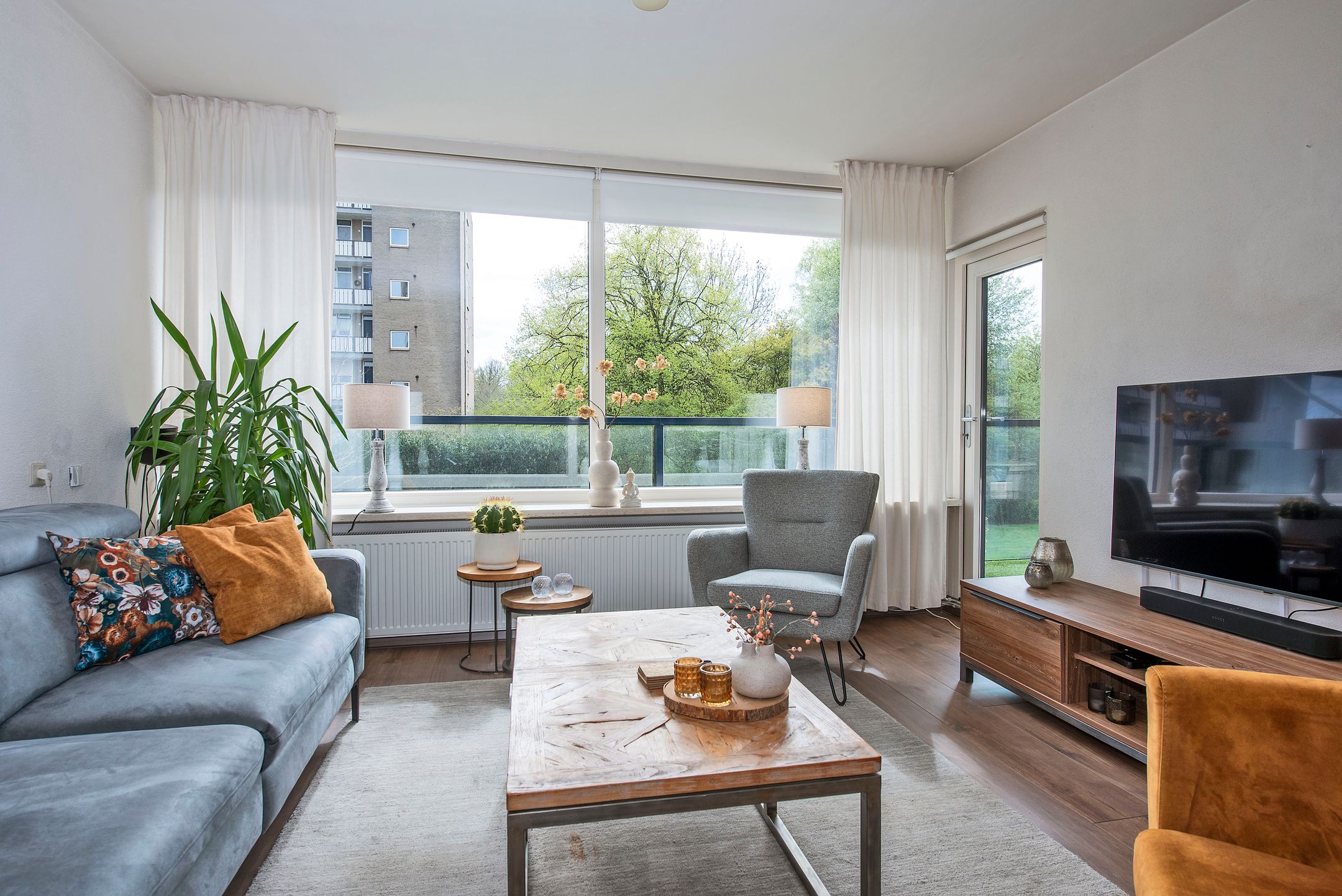 Foto 6 van Mozartstraat 76