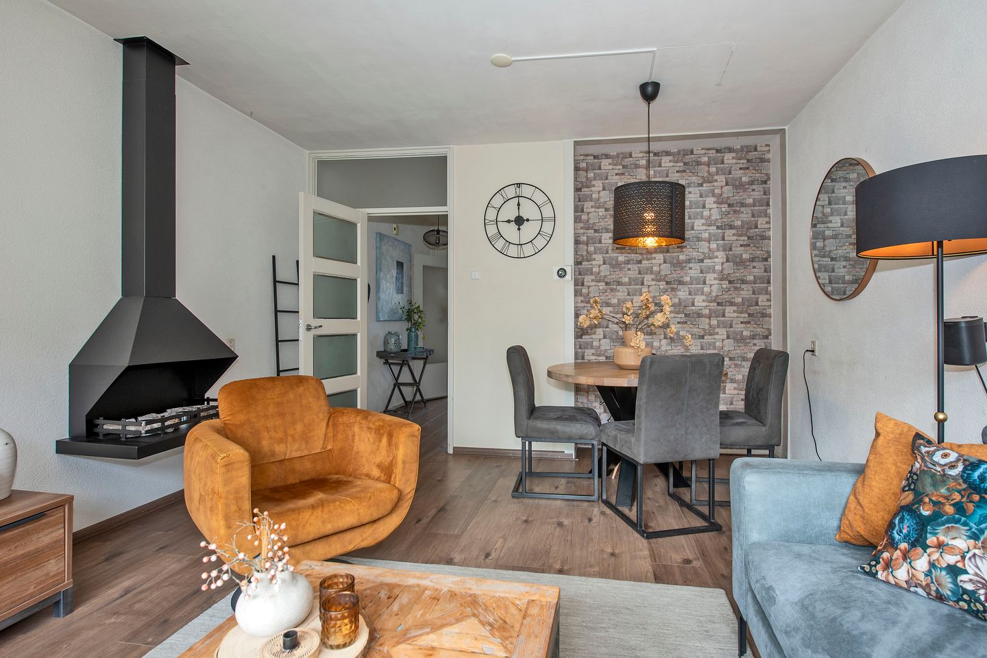 Foto 4 van Mozartstraat 76