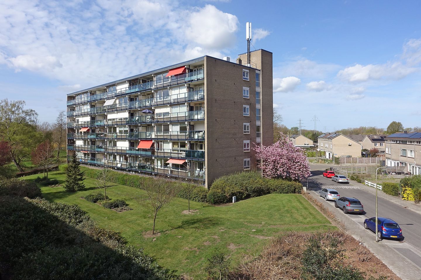 Foto 25 van Mozartstraat 76