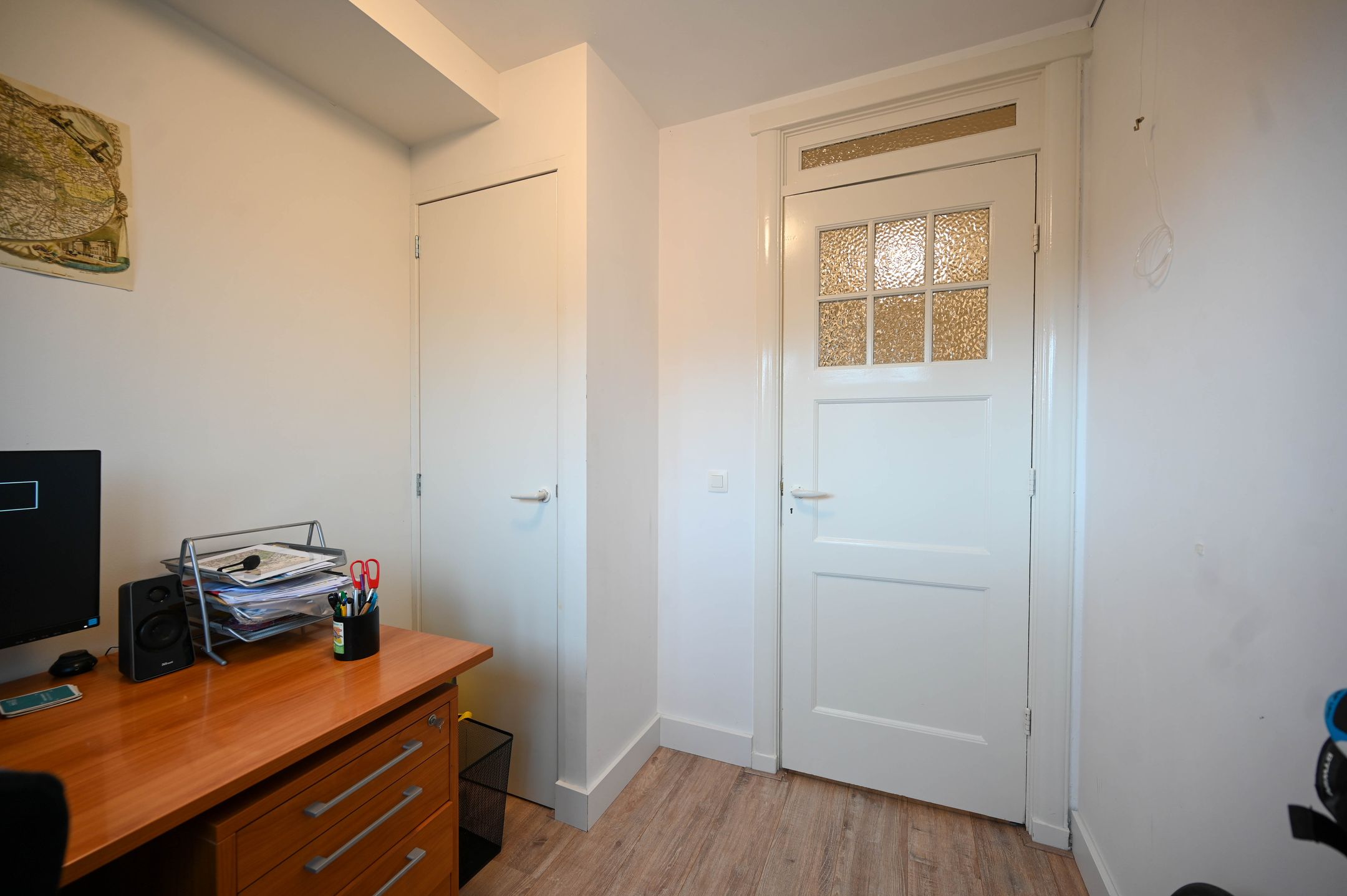 Foto 9 van Boreelstraat 49-B02