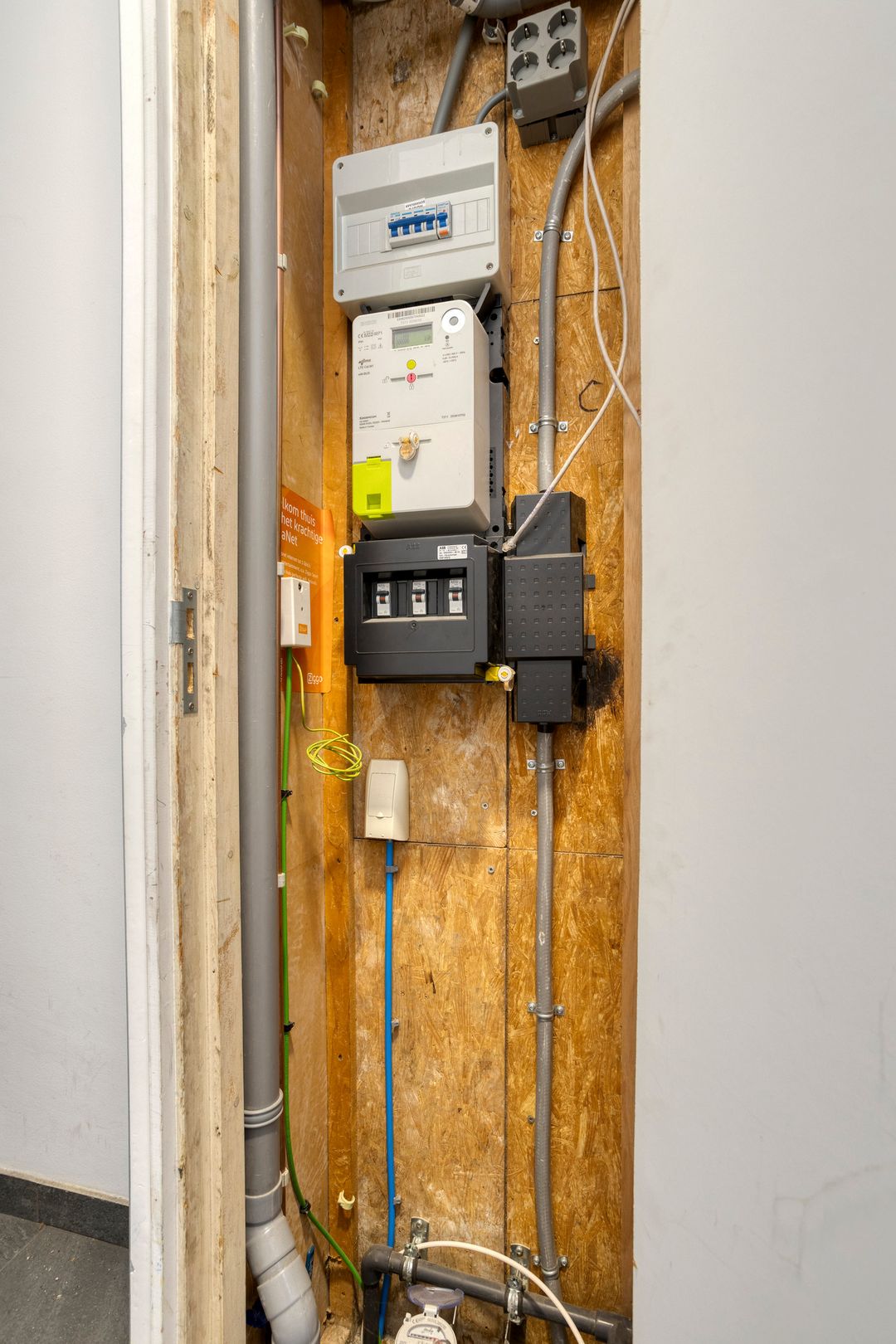 Foto 28 van Annastraat 17-C