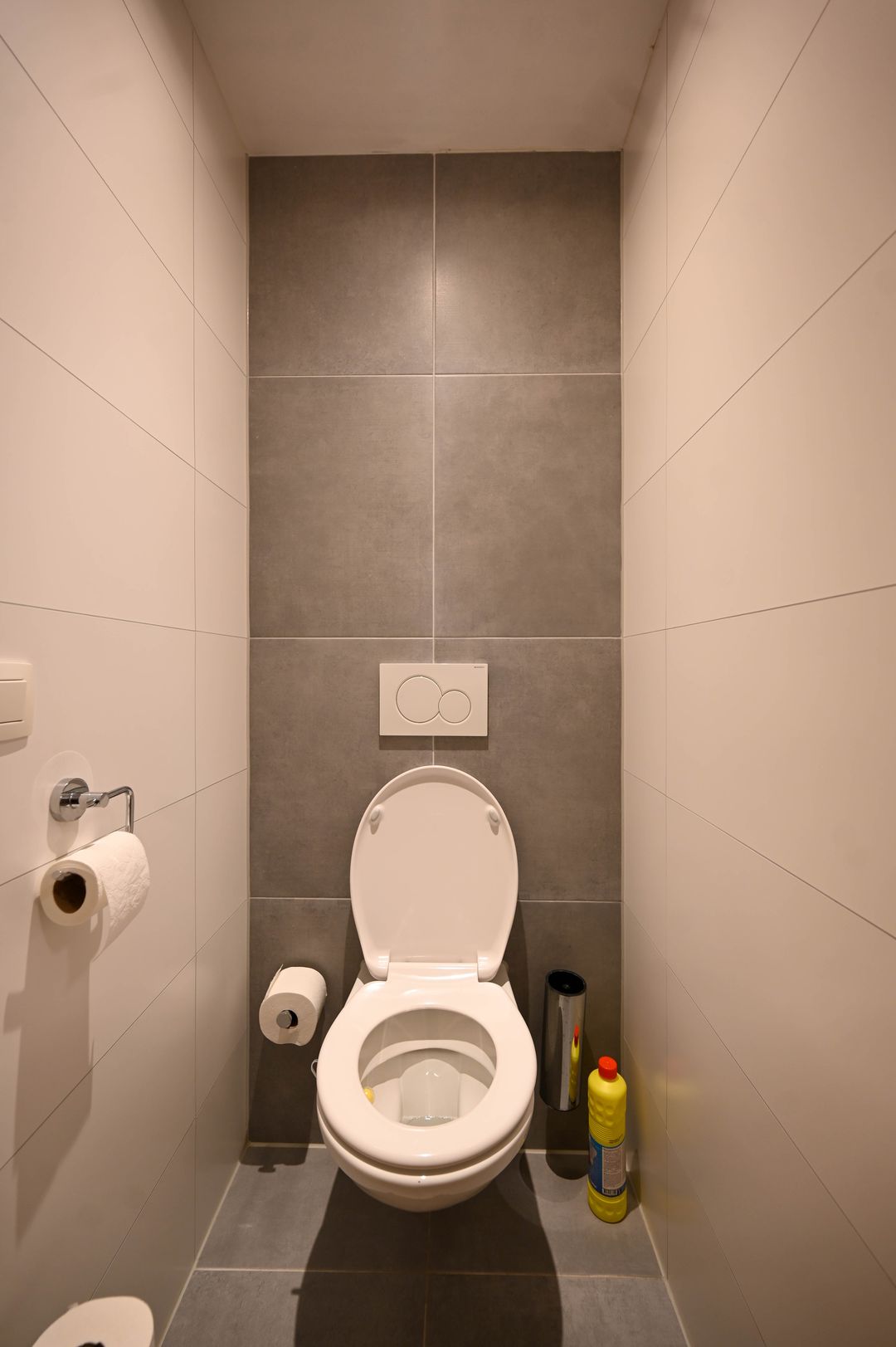 Foto 7 van Boreelstraat 49-B02