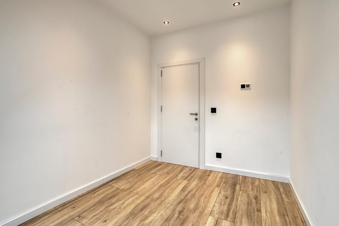 Foto 13 van Annastraat 17-C